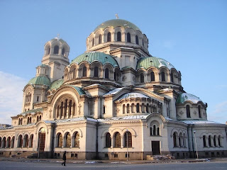 Monasterio en Bulgaria para el turismo aventura