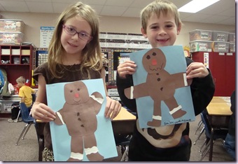Gingerbread Writing 004