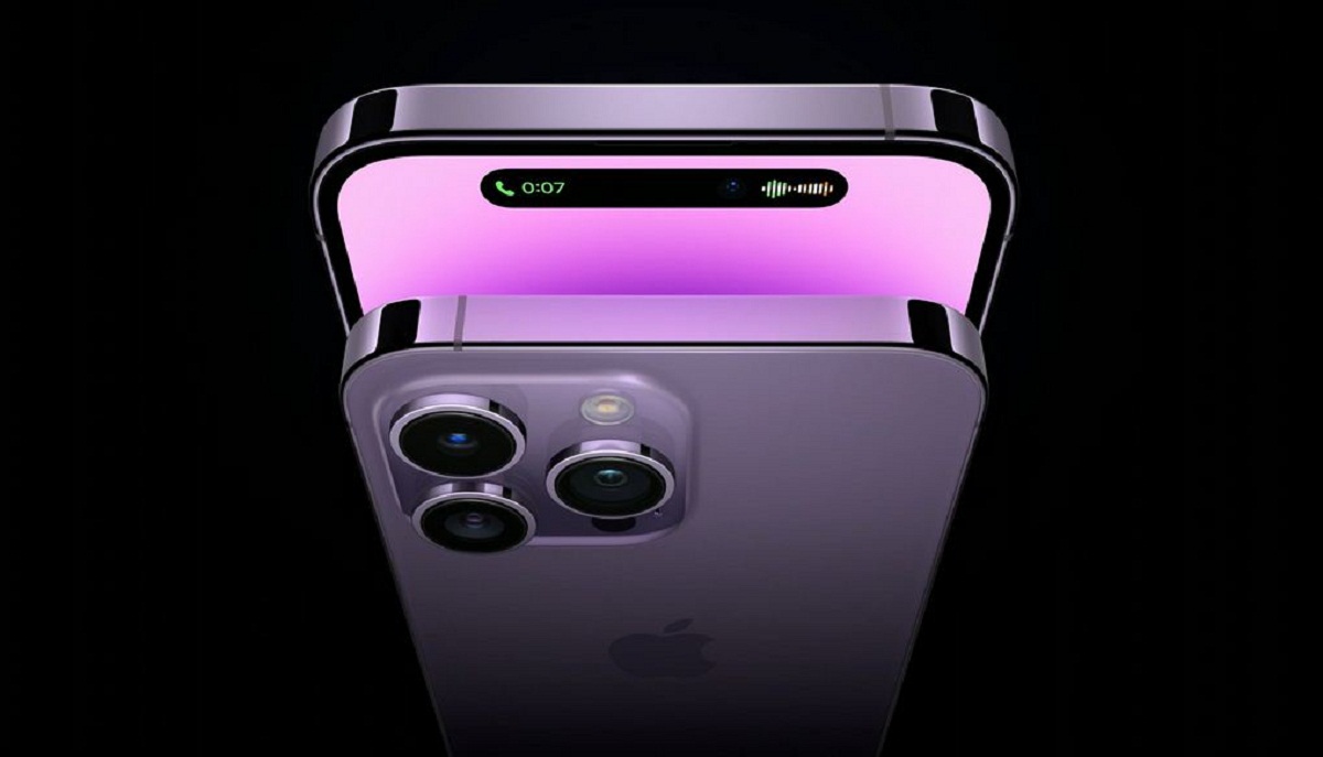 iPhone 14 Pro User Guide