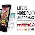 Flashing Smartfren Andromax C3 Via sdimage [TF UPDATE] dan CMW