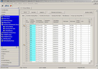 jaya perkasa | cara program pabx panasonic kx-tda100