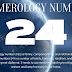 Numerology: The meaning of the number 24