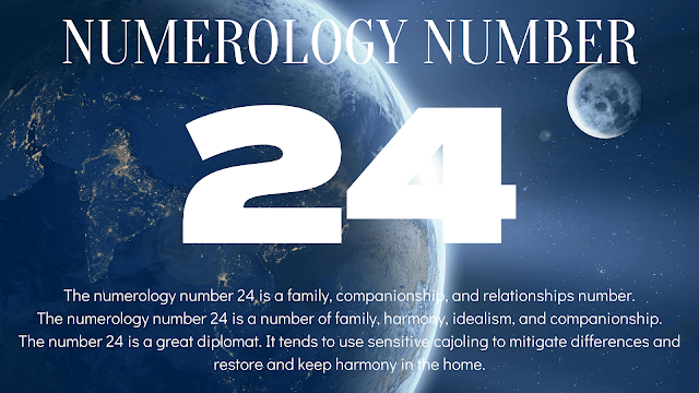 numerology-number-24