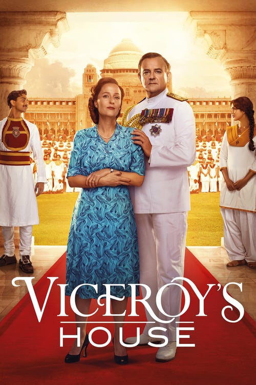 Regarder Le Dernier vice-roi des Indes 2017 Film Complet En Francais