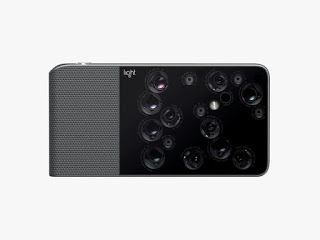 LG V40 Tipped to Feature Five Cameras - Check it Out