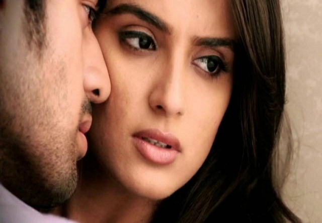 Abeer & Meher Indian Drama Couples Wallpapers Download