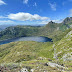 Dove Lake Circut, Crade Mountain Face, Summit and Overland Track