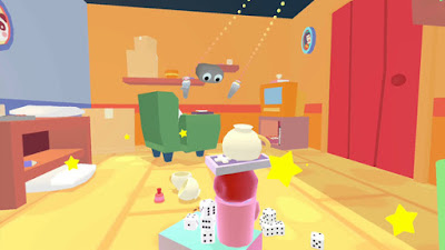 Stacksquatch Game Screenshot 1