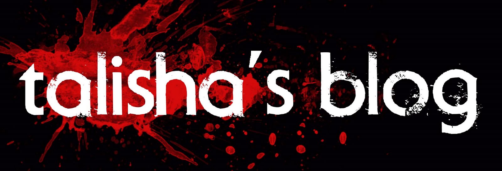 Talisha's Media Blog