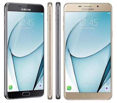 Samsung Galaxy A9 Pro