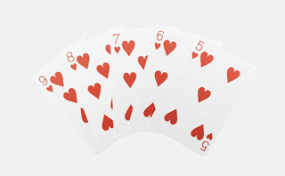 Straight Flush Urutan Kombinasi Kartu Kemenangan Dalam Permainan Poker
