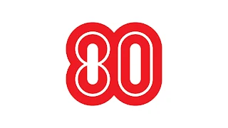 Tema, Logo, dan Panduan Identitas Visual HUT RI KE-80