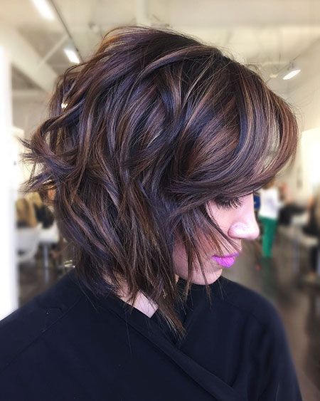 short bobs for women