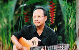 Lagu untuk sebuah nama by ebiet g. ade