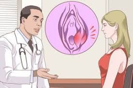 Obat Vagina Sebelah Kiri Bengkak Dan Sakit Saat Kencing
