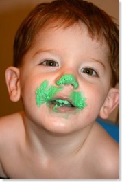 Camden is two