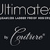 Reviewed: Couture Ultimates 'The Anne' 60 Denier Seamless and Ladder Proof Opaque Tights