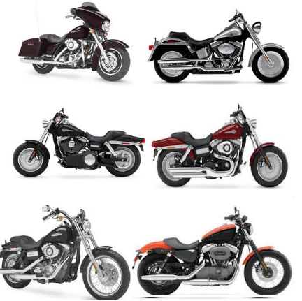  Harley Davidson 2013 Daftar Harga Harley Davidson 