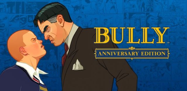 Download Game Bully Anniversary versi Lite Hightly Compressed | Download Game & Aplikasi