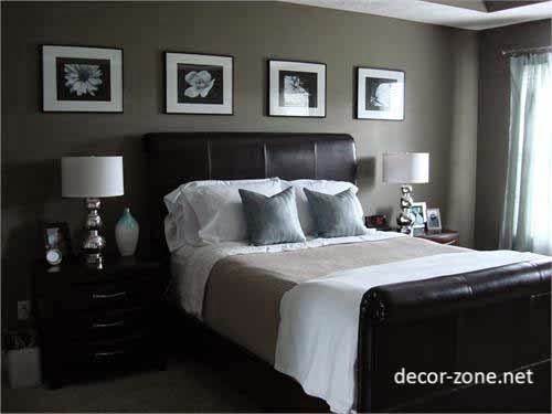 creative men  s bedroom  decorating ideas  and tips 