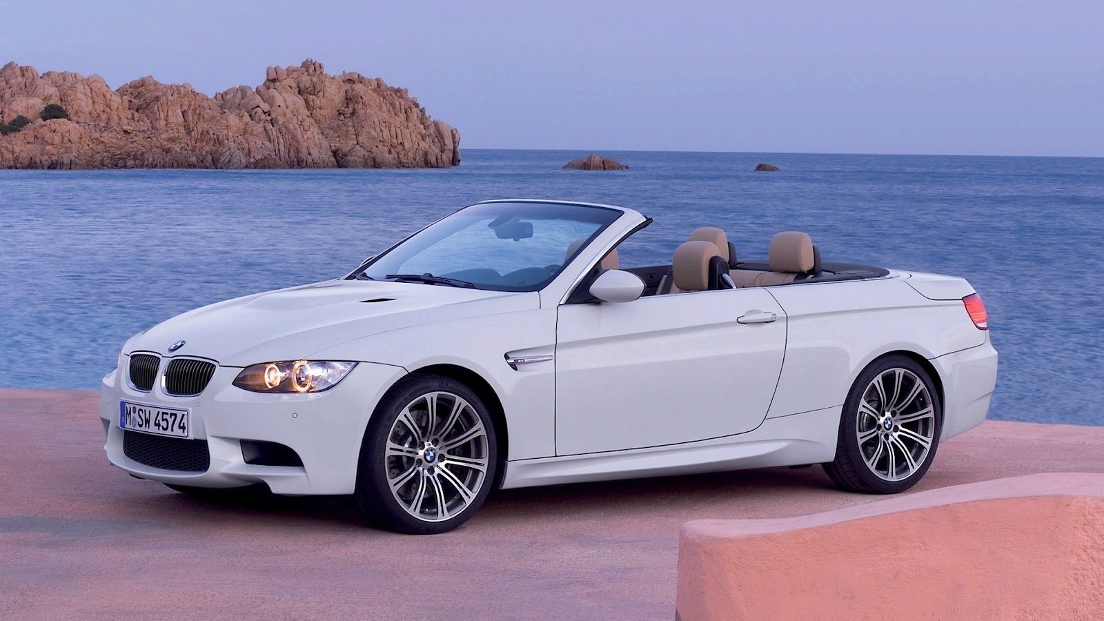 BMW Car Wallpapers HD  Nice Wallpapers