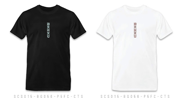 SCS015-BG056-P5FC-CTS Bahau T Shirt Design, Bahau T Shirt Printing, Custom T Shirts Courier to Bahau Negeri Sembilan Malaysia