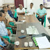 शहर के विकास, सौंदर्यीकरण एवं विभिन्न समस्याओं के निदान के लिए सिविल सोसाइटी की बैठक संपन्न 