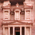 The Complete History of Petra.