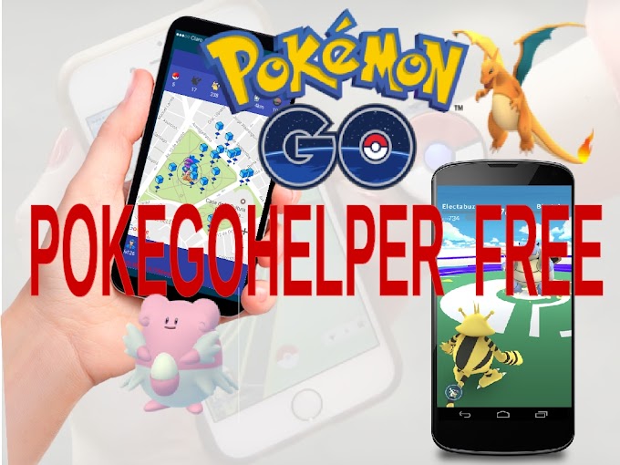 POKEGOHELPER 0.4.1