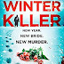 Review: The Winter Killer (DI James Walker, #3) by Alex Pine