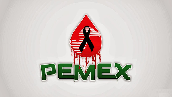 Caen 45 funcionarios priistas  de Pemex por ordeña de gasolina