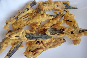 Kurkuri Bhindi Recipe | Crispy Bhindi Recipe | Okra Fry Recipe | How to make Bhindi Kurkuri?