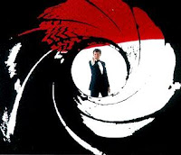 Belajar Psikologi dari James Bond