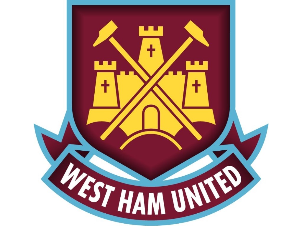 England Football Logos: West Ham FC Logo Picture Gallery