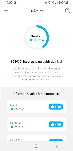 App para mi imprescindible