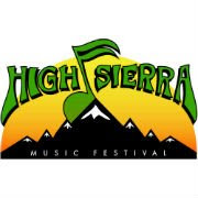 High Sierra Music Festival