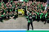 Nico Hulkenberg w końcu z podium w Formule 1