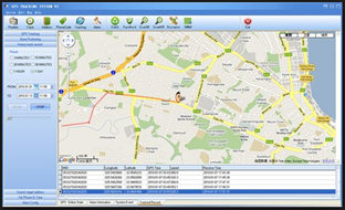 Gps Tracking Software The User's Guide