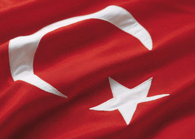 Η λεηλασία της Τουρκίας