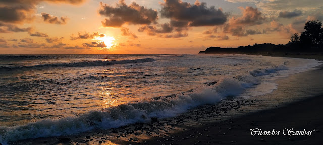 Pantai Muara Ketahun