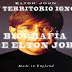 BIOGRAFÍA DE ELTON JOHN