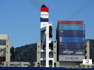 CMA CGM Carl Antoine