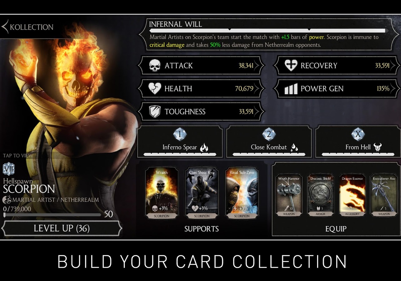 ANDROID FIZZY: MORTAL KOMBAT X MOD APK+DATA 1.11.1 ...