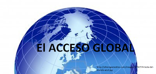  Acceso global