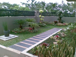 Tukang taman