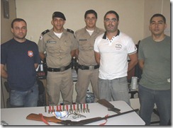 operaçãoPM-PC