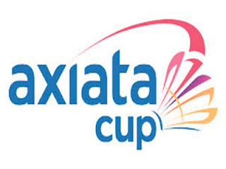 Axiata Cup - Malaysia Layak Ke Separuh Akhir