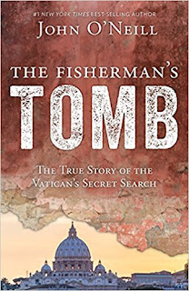 https://www.amazon.com/Fishermans-Tomb-Vaticans-Secret-Search/dp/1681921405/ref=sr_1_1_sspa?ie=UTF8&qid=1528849455&sr=8-1-spons&keywords=the+fisherman%27s+tomb&psc=1