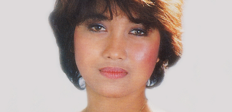 Album - Koleksi Nostalgia '90 - Tribute to WANN Rashidah