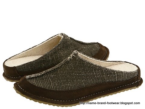 Name brand footwear:176625